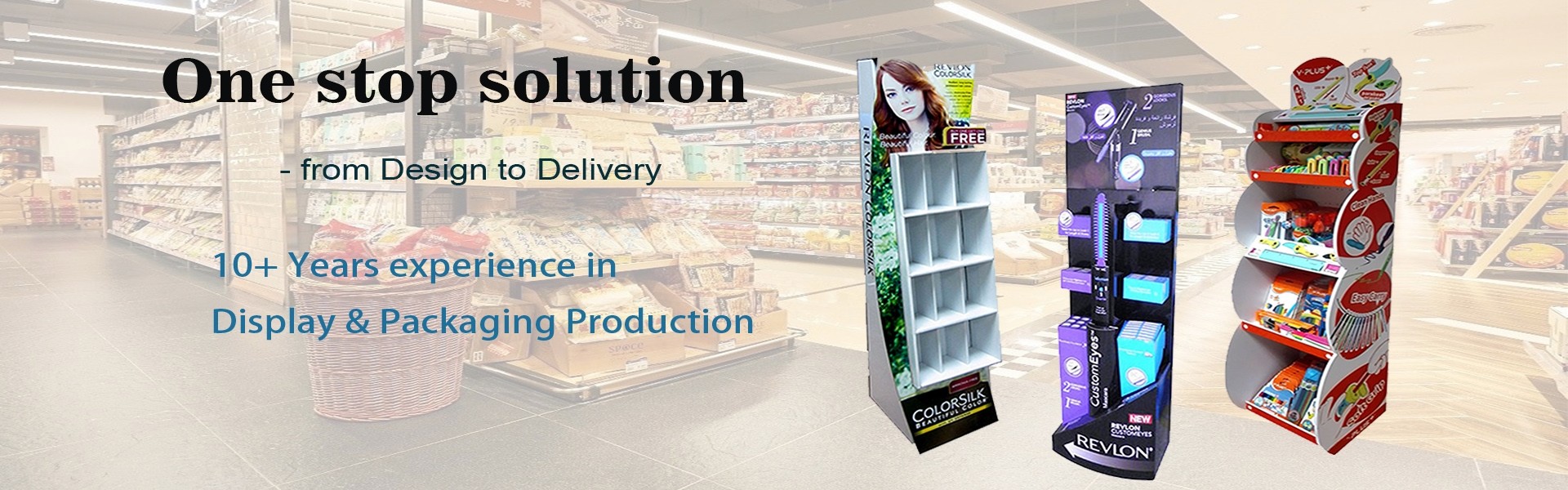calidad Display de soporte de cartón fábrica